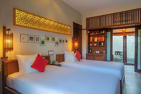 Hoi An Chic Green Retreat