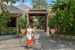 Hoi An Chic Green Retreat