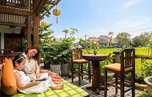 Hoi An Chic Green Retreat