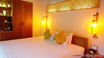 Hoi An Chic Green Retreat