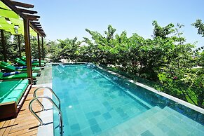 Hoi An Chic Green Retreat