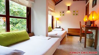 Hoi An Chic Green Retreat