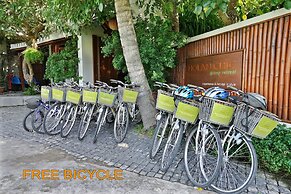 Hoi An Chic Green Retreat