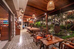 Hoi An Chic Green Retreat