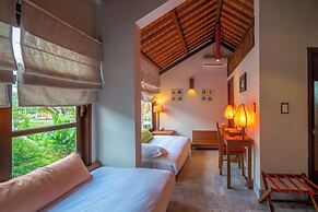 Hoi An Chic Green Retreat