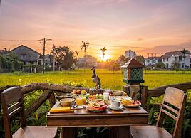 Hoi An Chic Green Retreat