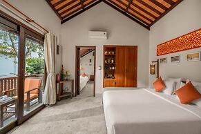 Hoi An Chic Green Retreat