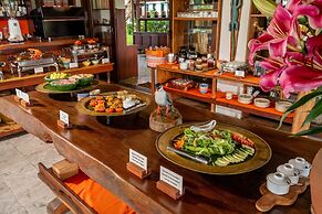 Hoi An Chic Green Retreat