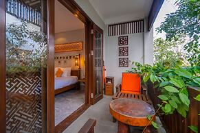 Hoi An Chic Green Retreat