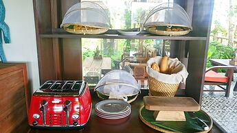 Hoi An Chic Green Retreat