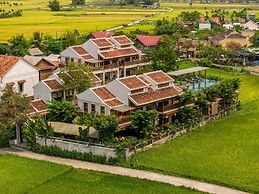 Hoi An Chic Green Retreat