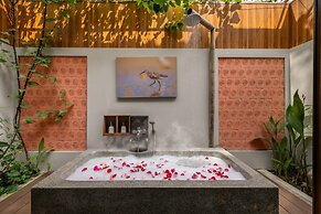 Hoi An Chic Green Retreat