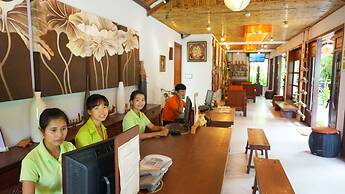 Hoi An Chic Green Retreat