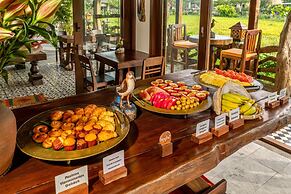 Hoi An Chic Green Retreat