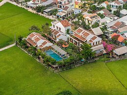 Hoi An Chic Green Retreat