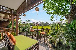 Hoi An Chic Green Retreat