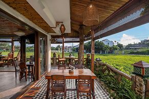 Hoi An Chic Green Retreat