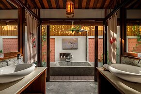 Hoi An Chic Green Retreat