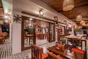 Hoi An Chic Green Retreat