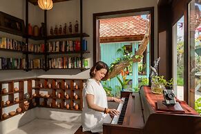 Hoi An Chic Green Retreat