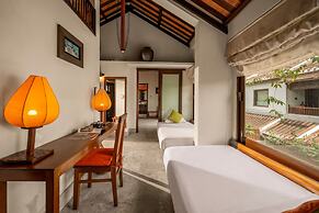Hoi An Chic Green Retreat
