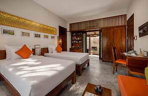 Hoi An Chic Green Retreat