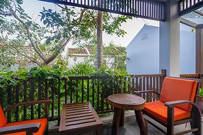 Hoi An Chic Green Retreat