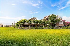 Hoi An Chic Green Retreat