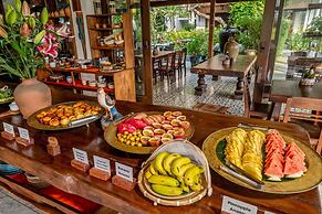 Hoi An Chic Green Retreat
