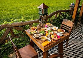 Hoi An Chic Green Retreat