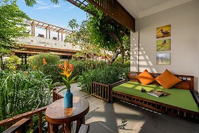Hoi An Chic Green Retreat