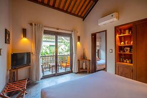 Hoi An Chic Green Retreat