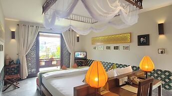 Hoi An Chic Green Retreat