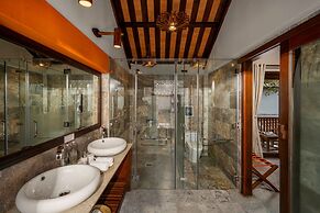 Hoi An Chic Green Retreat