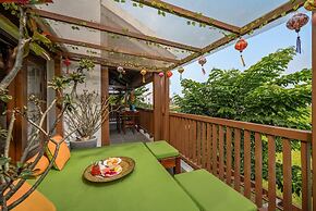 Hoi An Chic Green Retreat