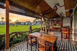 Hoi An Chic Green Retreat