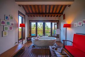 Hoi An Chic Green Retreat