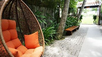 Hoi An Chic Green Retreat