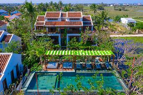 Hoi An Chic Green Retreat