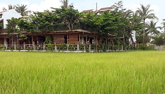 Hoi An Chic Green Retreat