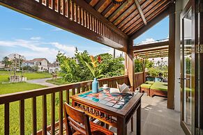 Hoi An Chic Green Retreat