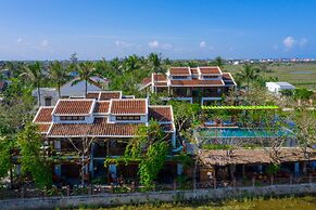 Hoi An Chic Green Retreat