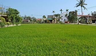 Hoi An Chic Green Retreat