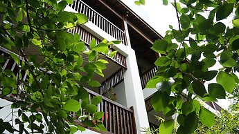 Hoi An Chic Green Retreat