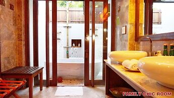 Hoi An Chic Green Retreat