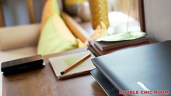 Hoi An Chic Green Retreat