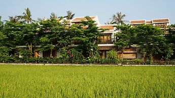 Hoi An Chic Green Retreat