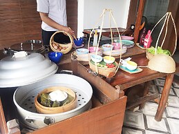 Hoi An Chic Green Retreat