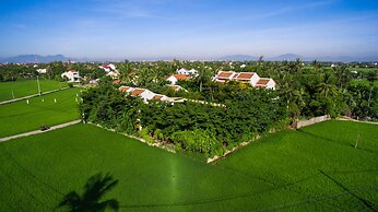 Hoi An Chic Green Retreat