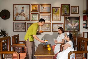 Hoi An Chic Green Retreat